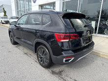 2024 Volkswagen Taos COMFORTLINE CUIR TOIT PANO CARPLAY CAMÉRA