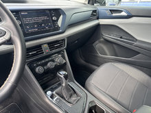 2024 Volkswagen Taos COMFORTLINE CUIR TOIT PANO CARPLAY CAMÉRA