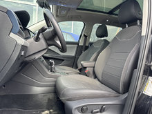 2024 Volkswagen Taos COMFORTLINE CUIR TOIT PANO CARPLAY CAMÉRA