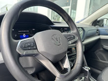 2024 Volkswagen Taos COMFORTLINE CUIR TOIT PANO CARPLAY CAMÉRA