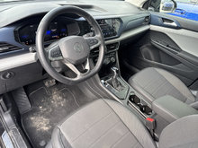 2024 Volkswagen Taos COMFORTLINE CUIR TOIT PANO CARPLAY CAMÉRA