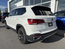 Volkswagen TAOS COMFORTLINE CUIR TOIT PANO CARPLAY CAMÉRA 2024