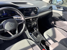 Volkswagen TAOS COMFORTLINE CUIR TOIT PANO CARPLAY CAMÉRA 2024