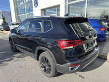 Volkswagen TAOS COMFORTLINE CUIR TOIT PANO CARPLAY CAMÉRA 2024