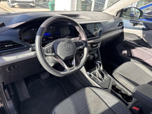 Volkswagen TAOS COMFORTLINE CUIR TOIT PANO CARPLAY CAMÉRA 2024