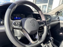 Volkswagen TAOS COMFORTLINE CUIR TOIT PANO CARPLAY CAMÉRA 2024