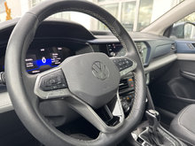 Volkswagen TAOS COMFORTLINE CUIR TOIT PANO CARPLAY CAMÉRA 2024