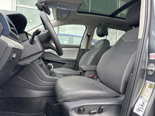 Volkswagen TAOS COMFORTLINE CUIR TOIT PANO CARPLAY CAMÉRA 2024