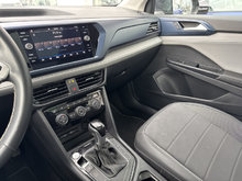 Volkswagen TAOS COMFORTLINE CUIR TOIT PANO CARPLAY CAMÉRA 2024