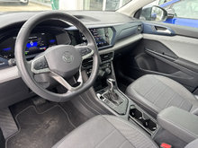 Volkswagen TAOS COMFORTLINE CUIR TOIT PANO CARPLAY CAMÉRA 2024