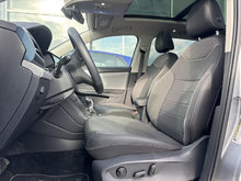 2024 Volkswagen Taos COMFORTLINE CUIR TOIT PANO CARPLAY CAMÉRA