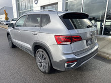 2024 Volkswagen Taos COMFORTLINE CUIR TOIT PANO CARPLAY CAMÉRA