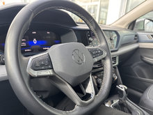 2024 Volkswagen Taos COMFORTLINE CUIR TOIT PANO CARPLAY CAMÉRA
