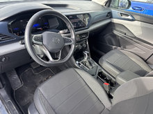2024 Volkswagen Taos COMFORTLINE CUIR TOIT PANO CARPLAY CAMÉRA