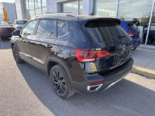 Volkswagen TAOS COMFORTLINE CUIR TOIT PANO CARPLAY CAMÉRA 2024