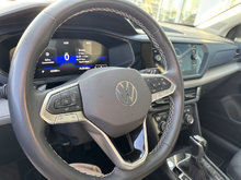 Volkswagen TAOS COMFORTLINE CUIR TOIT PANO CARPLAY CAMÉRA 2024