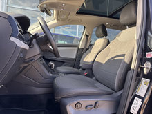 Volkswagen TAOS COMFORTLINE CUIR TOIT PANO CARPLAY CAMÉRA 2024