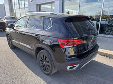 Volkswagen Taos COMFORTLINE CUIR TOIT PANO CARPLAY CAMÉRA 2024