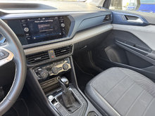 Volkswagen Taos COMFORTLINE CUIR TOIT PANO CARPLAY CAMÉRA 2024