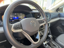 Volkswagen Taos COMFORTLINE CUIR TOIT PANO CARPLAY CAMÉRA 2024