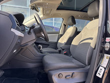 Volkswagen Taos COMFORTLINE CUIR TOIT PANO CARPLAY CAMÉRA 2024