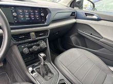 2024 Volkswagen TAOS COMFORTLINE CUIR TOIT PANO CARPLAY CAMÉRA