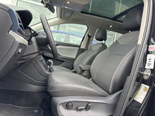 2024 Volkswagen TAOS COMFORTLINE CUIR TOIT PANO CARPLAY CAMÉRA