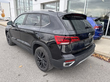 2024 Volkswagen TAOS COMFORTLINE CUIR TOIT PANO CARPLAY CAMÉRA