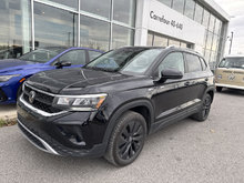 2024 Volkswagen TAOS COMFORTLINE CUIR TOIT PANO CARPLAY CAMÉRA