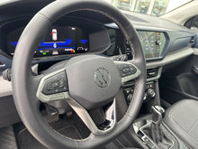 2024 Volkswagen TAOS COMFORTLINE CUIR TOIT PANO CARPLAY CAMÉRA