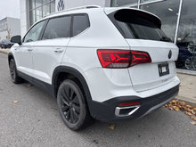 Volkswagen Taos COMFORTLINE CUIR TOIT PANO CARPLAY CAMÉRA 2024