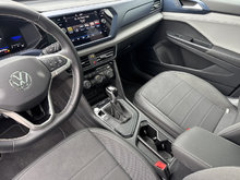 Volkswagen Taos COMFORTLINE CUIR TOIT PANO CARPLAY CAMÉRA 2024