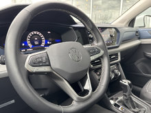Volkswagen Taos COMFORTLINE CUIR TOIT PANO CARPLAY CAMÉRA 2024