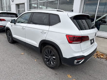 Volkswagen Taos COMFORTLINE CUIR TOIT PANO CARPLAY CAMÉRA 2024