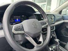 Volkswagen Taos COMFORTLINE CUIR TOIT PANO CARPLAY CAMÉRA 2024
