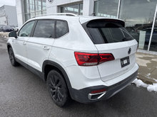 Volkswagen Taos COMFORTLINE CUIR TOIT PANO CARPLAY CAMÉRA 2024