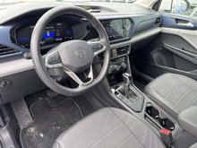 Volkswagen Taos COMFORTLINE CUIR TOIT PANO CARPLAY CAMÉRA 2024