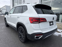 Volkswagen Taos COMFORTLINE CUIR TOIT PANO CARPLAY CAMÉRA 2024