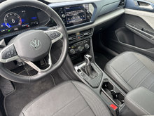 Volkswagen Taos COMFORTLINE CUIR TOIT PANO CARPLAY CAMÉRA 2024