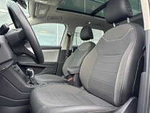 Volkswagen Taos COMFORTLINE CUIR TOIT PANO CARPLAY CAMÉRA 2024