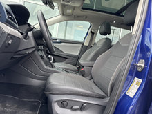 2024 Volkswagen Taos COMFORTLINE CUIR TOIT PANO CARPLAY CAMÉRA