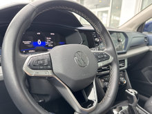 2024 Volkswagen Taos COMFORTLINE CUIR TOIT PANO CARPLAY CAMÉRA