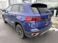 2024 Volkswagen Taos COMFORTLINE CUIR TOIT PANO CARPLAY CAMÉRA