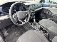 2024 Volkswagen Taos COMFORTLINE CUIR TOIT PANO CARPLAY CAMÉRA