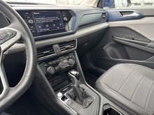 2024 Volkswagen Taos COMFORTLINE CUIR TOIT PANO CARPLAY CAMÉRA