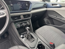 Volkswagen Taos COMFORTLINE CUIR TOIT PANO CARPLAY CAMÉRA 2024