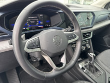 Volkswagen Taos COMFORTLINE CUIR TOIT PANO CARPLAY CAMÉRA 2024