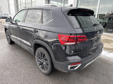 Volkswagen Taos COMFORTLINE CUIR TOIT PANO CARPLAY CAMÉRA 2024