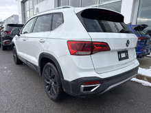 Volkswagen Taos COMFORTLINE CUIR TOIT PANO CARPLAY CAMÉRA 2024