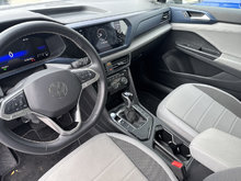 Volkswagen Taos COMFORTLINE CUIR TOIT PANO CARPLAY CAMÉRA 2024